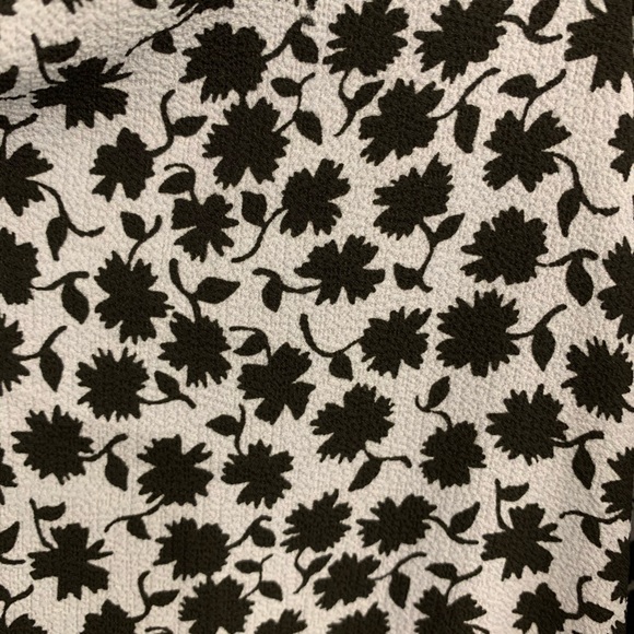 Blue dress - Picture 3 of 4